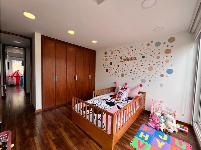 Casa de 3 alcobas en venta en Ub La Virginia, Chía, 178 m² · foto 15 de 24