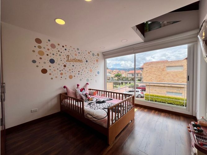 Casa de 3 alcobas en venta en Ub La Virginia, Chía, 178 m² · foto 16 de 24