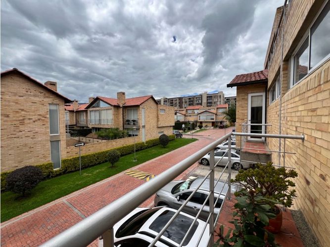 Casa de 3 alcobas en venta en Ub La Virginia, Chía, 178 m² · foto 17 de 24