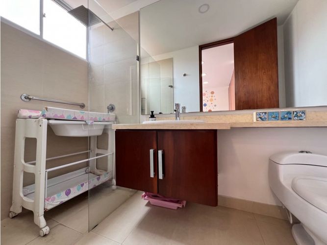 Casa de 3 alcobas en venta en Ub La Virginia, Chía, 178 m² · foto 18 de 24