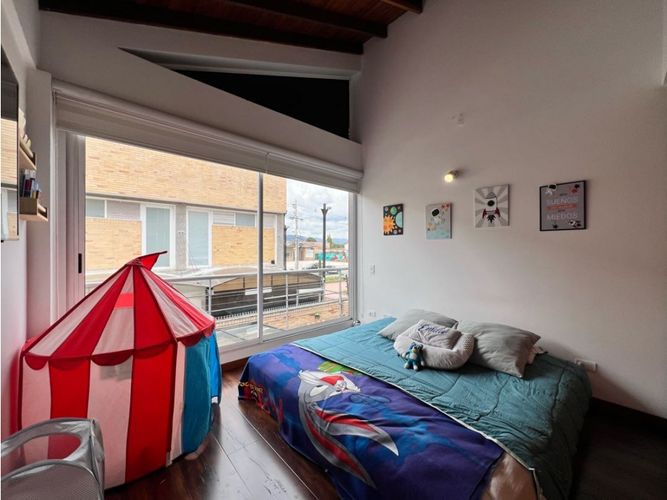 Casa de 3 alcobas en venta en Ub La Virginia, Chía, 178 m² · foto 19 de 24