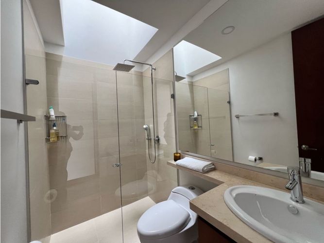 Casa de 3 alcobas en venta en Ub La Virginia, Chía, 178 m² · foto 20 de 24
