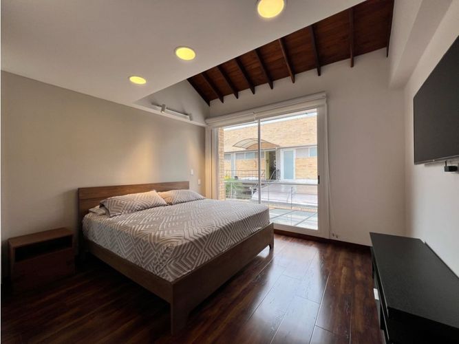 Casa de 3 alcobas en venta en Ub La Virginia, Chía, 178 m² · foto 21 de 24