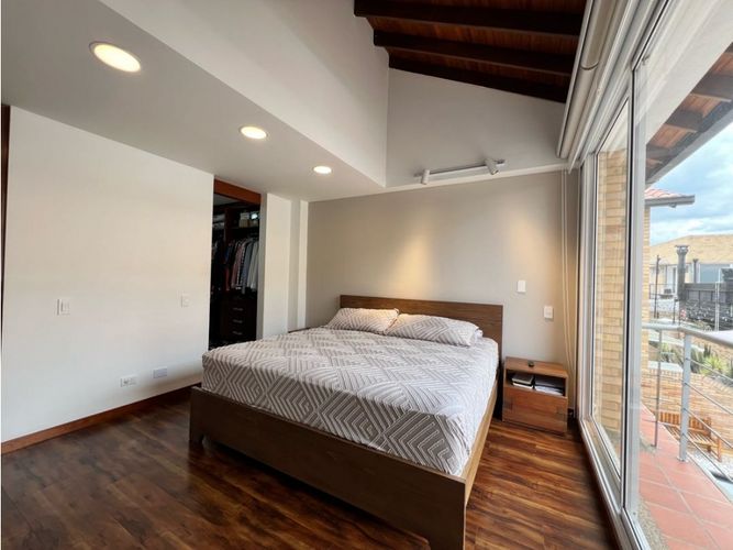 Casa de 3 alcobas en venta en Ub La Virginia, Chía, 178 m² · foto 22 de 24