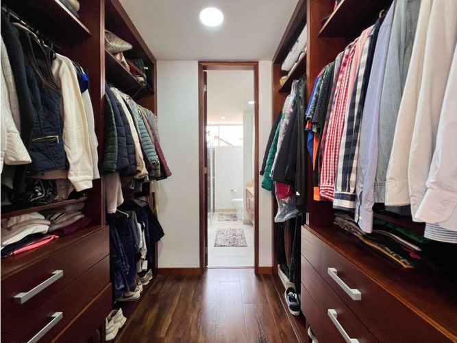 Casa de 3 alcobas en venta en Ub La Virginia, Chía, 178 m² · foto 23 de 24