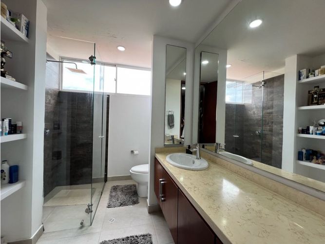 Casa de 3 alcobas en venta en Ub La Virginia, Chía, 178 m² · foto 24 de 24
