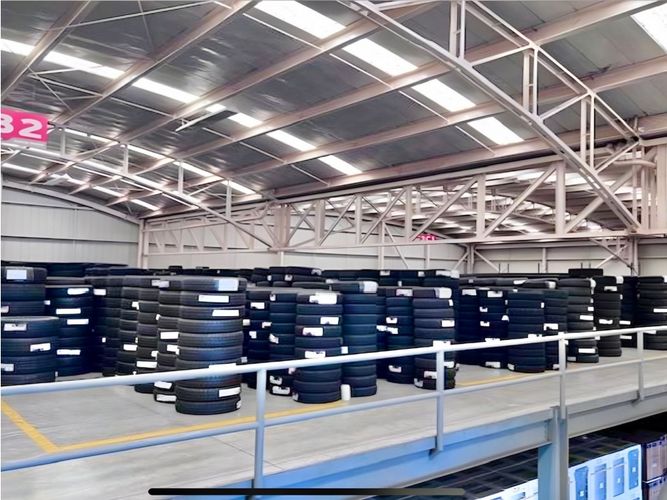 Bodega en venta en Matapalo, Palmira · foto 2 de 3