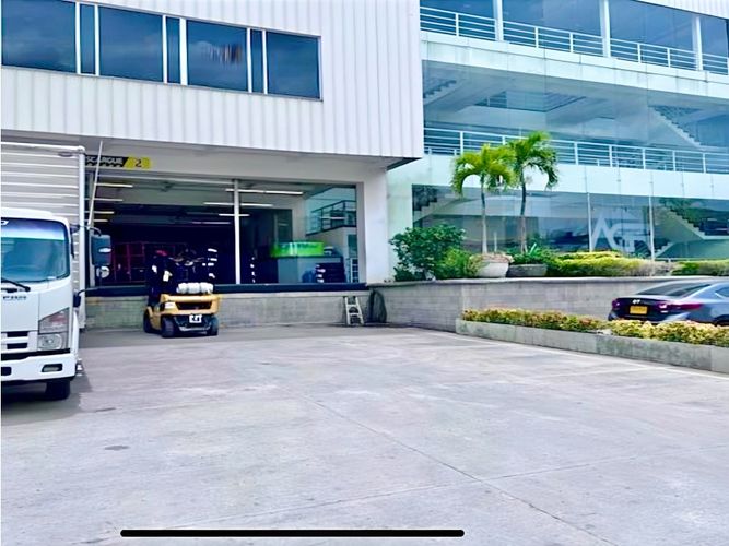 Bodega en venta en Matapalo, Palmira · foto 3 de 3
