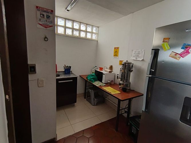 Casa de 23 alcobas en venta en La Arboleda, Manizales, 701 m² · foto 5 de 24