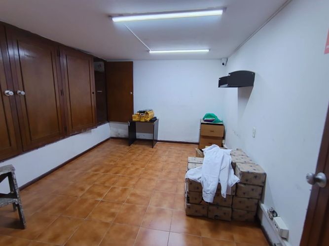 Casa de 23 alcobas en venta en La Arboleda, Manizales, 701 m² · foto 21 de 24