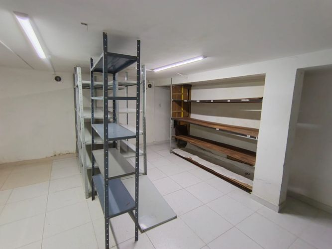 Casa de 23 alcobas en venta en La Arboleda, Manizales, 701 m² · foto 22 de 24