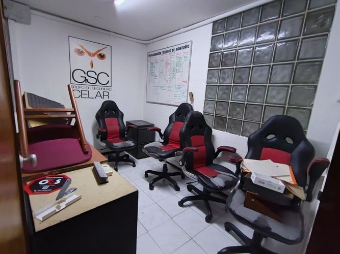 Casa de 23 alcobas en venta en La Arboleda, Manizales, 701 m² · foto 23 de 24