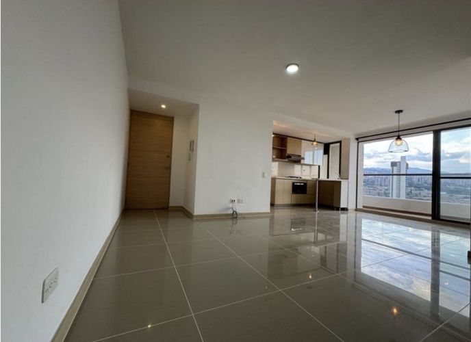 Apartamento en Venta en Sabaneta, Ancon sur