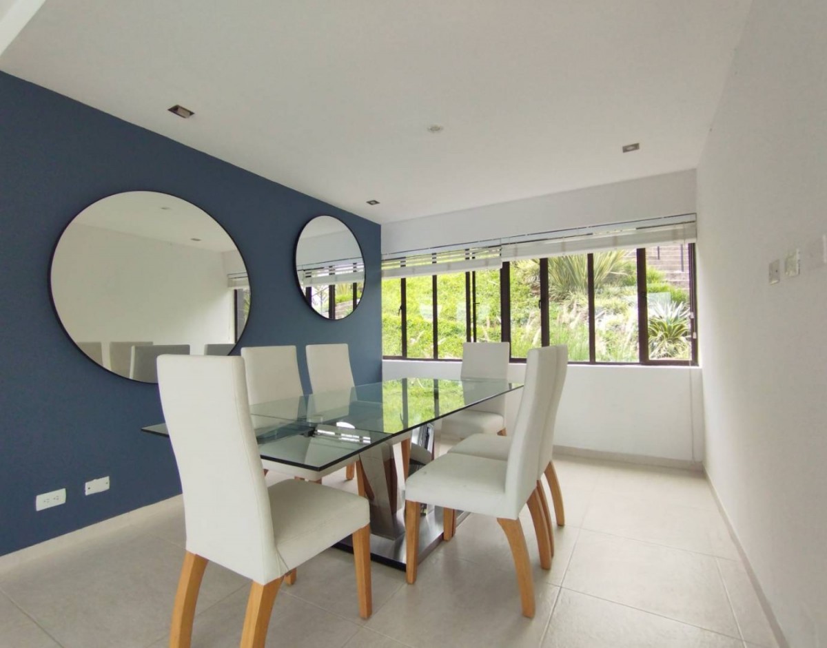 3BR Apartment in Los naranjos (211 m²) for Sale - 3