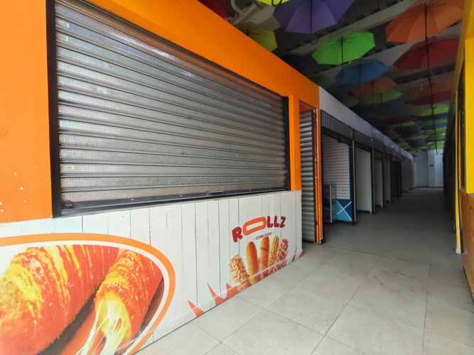 Local en arriendo en San Fernando Viejo, Cali, 250 m² · foto 2 de 11