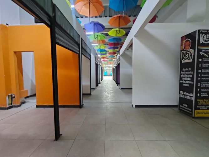Local en arriendo en San Fernando Viejo, Cali, 250 m² · foto 3 de 11