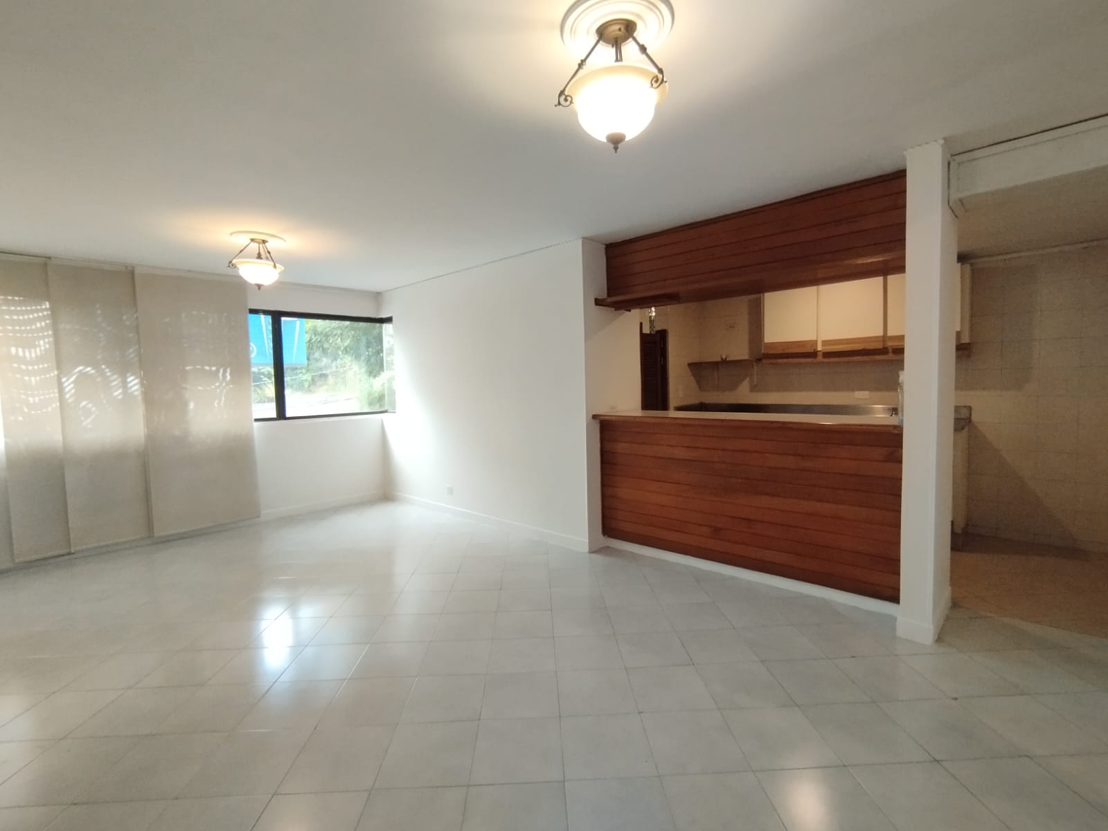 Apartamento en arriendo en El Poblado, Medellín · foto 9 de 14