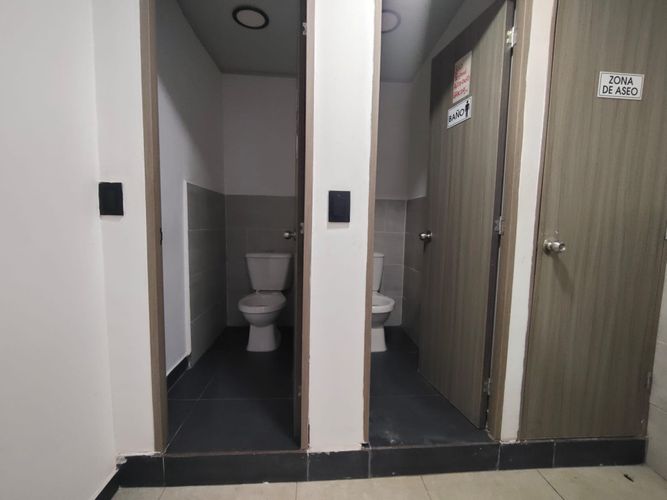 Local en arriendo en San Fernando Viejo, Cali, 250 m² · foto 10 de 11