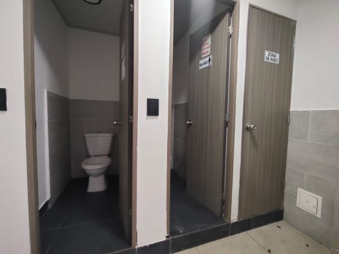 Local en arriendo en San Fernando Viejo, Cali, 250 m² · foto 11 de 11