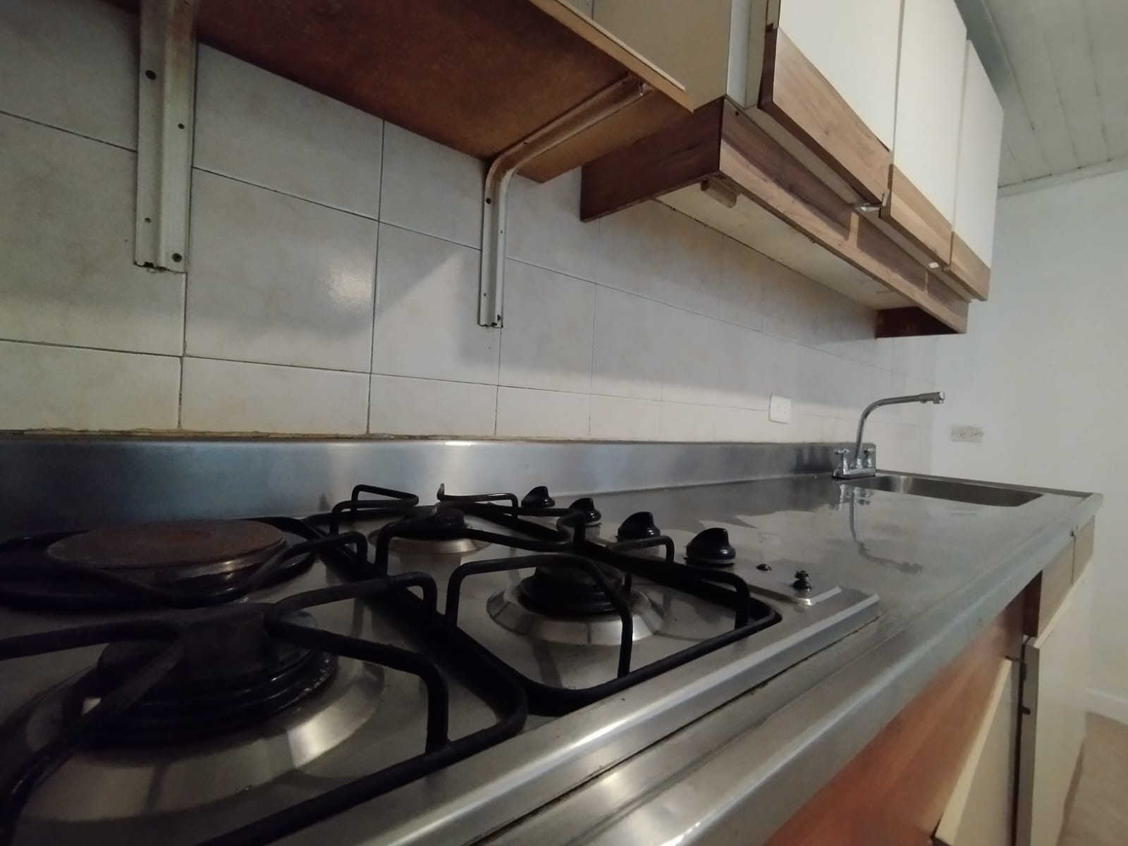 Apartamento en arriendo en El Poblado, Medellín · foto 11 de 14