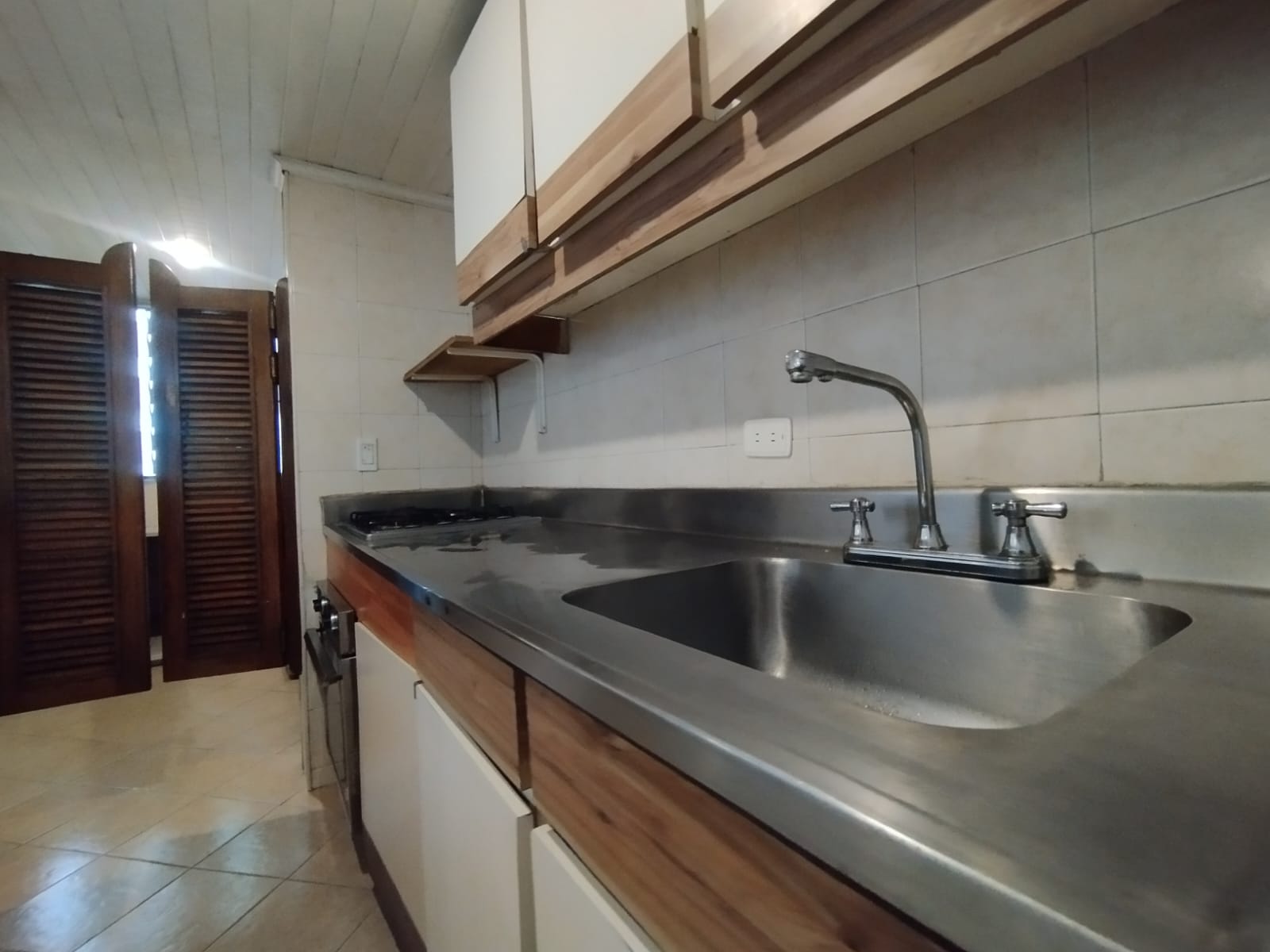 Apartamento en arriendo en El Poblado, Medellín · foto 12 de 14