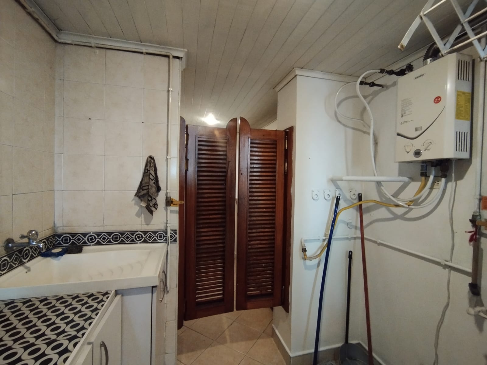 Apartamento en arriendo en El Poblado, Medellín · foto 13 de 14