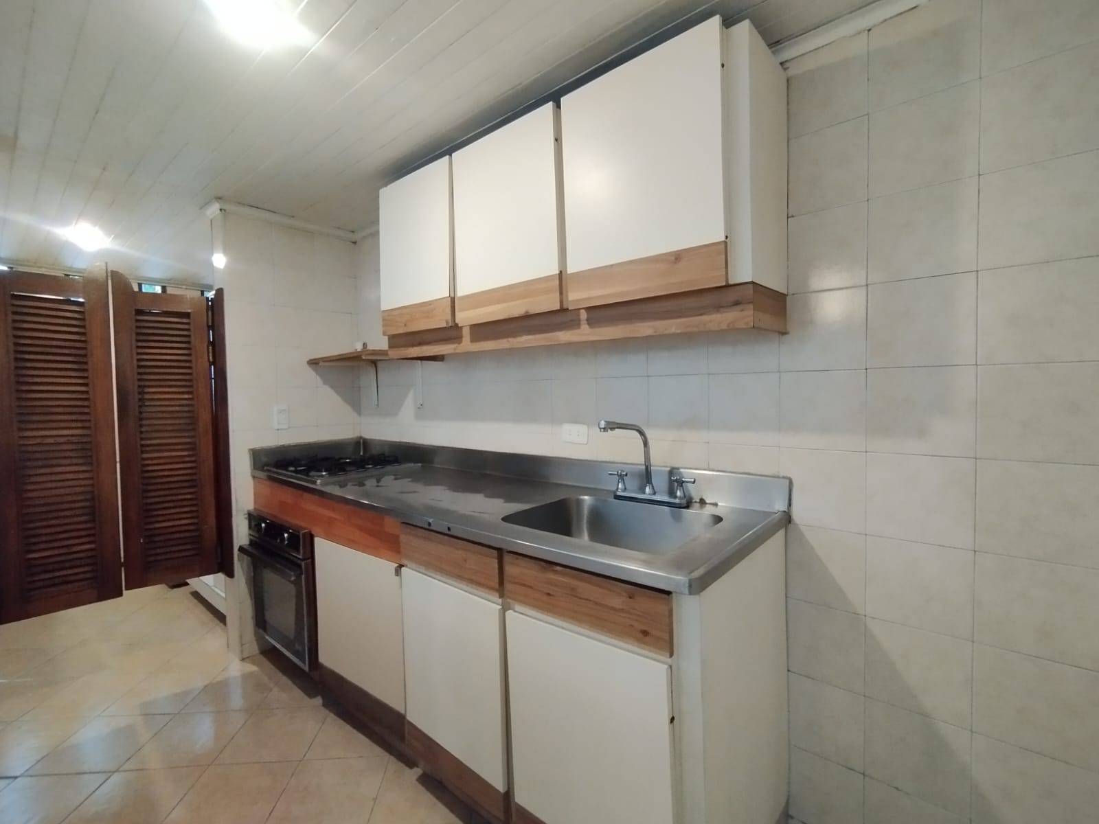 Apartamento en arriendo en El Poblado, Medellín · foto 14 de 14