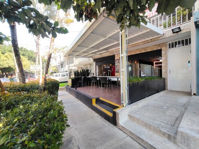 Local en arriendo en San Fernando Nuevo, Cali, 45 m² · foto 3 de 10