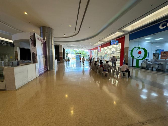 Local en arriendo en Santander, Cali, 45 m² · foto 8 de 18