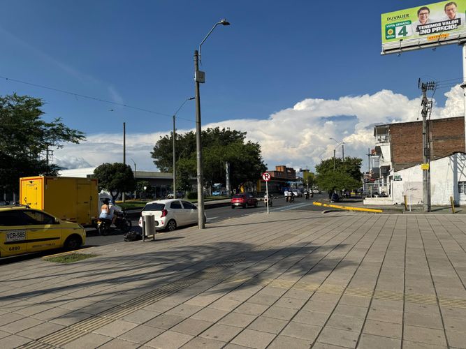 Local en arriendo en Santander, Cali, 45 m² · foto 18 de 18