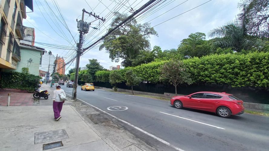 Local en arriendo en Versalles, Cali, 70 m² · foto 2 de 12