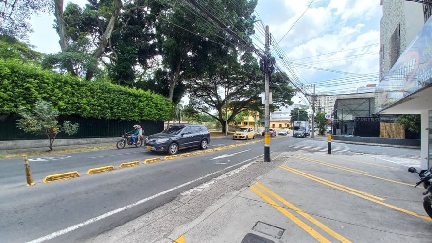 Local en arriendo en Versalles, Cali, 70 m² · foto 3 de 12