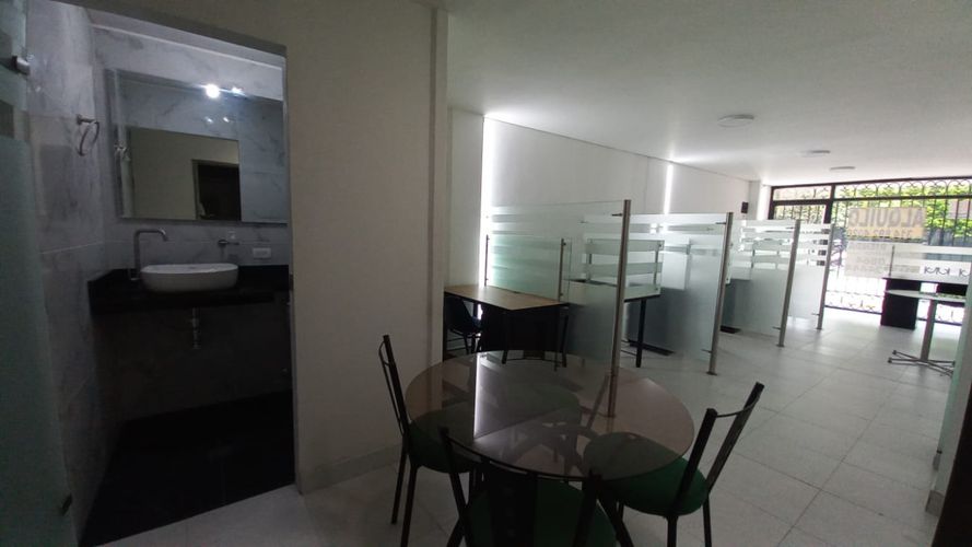 Local en arriendo en Versalles, Cali, 70 m² · foto 10 de 12