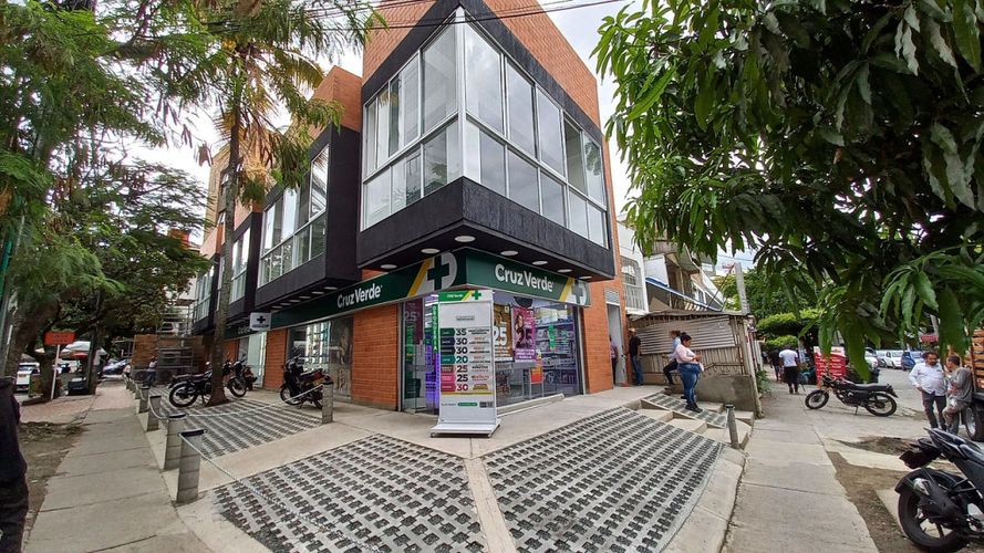 Local en arriendo en San Fernando Viejo, Cali, 192 m² · foto 17 de 19