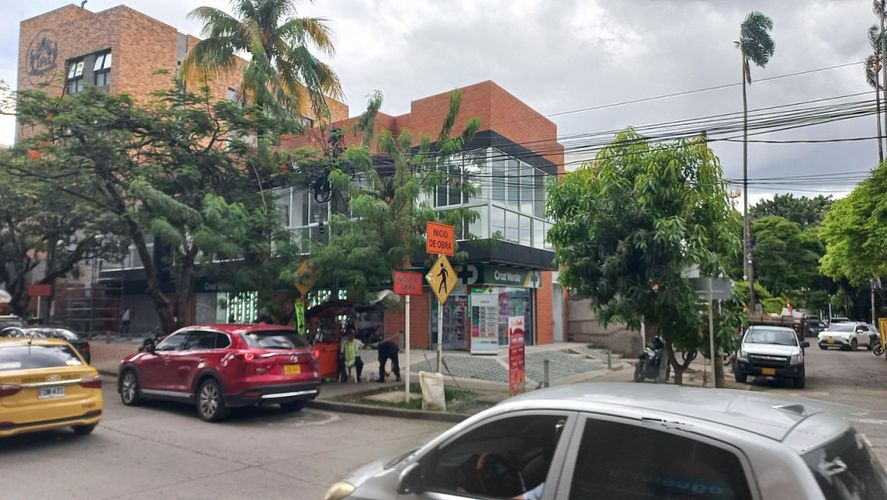 Local en arriendo en San Fernando Viejo, Cali, 192 m² · foto 18 de 19
