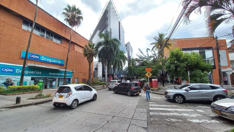 Local en arriendo en San Fernando Viejo, Cali, 192 m² · foto 19 de 19