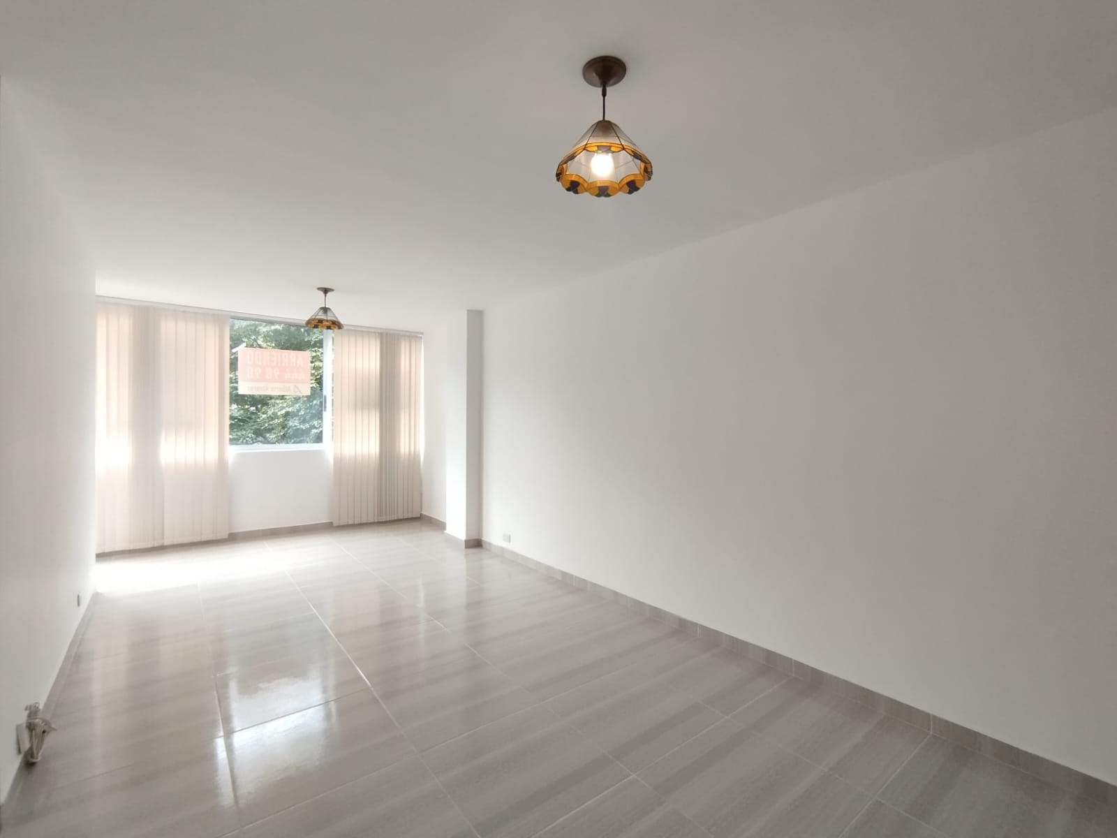3BR Apartment in Santa maria de los angeles (80 m²)