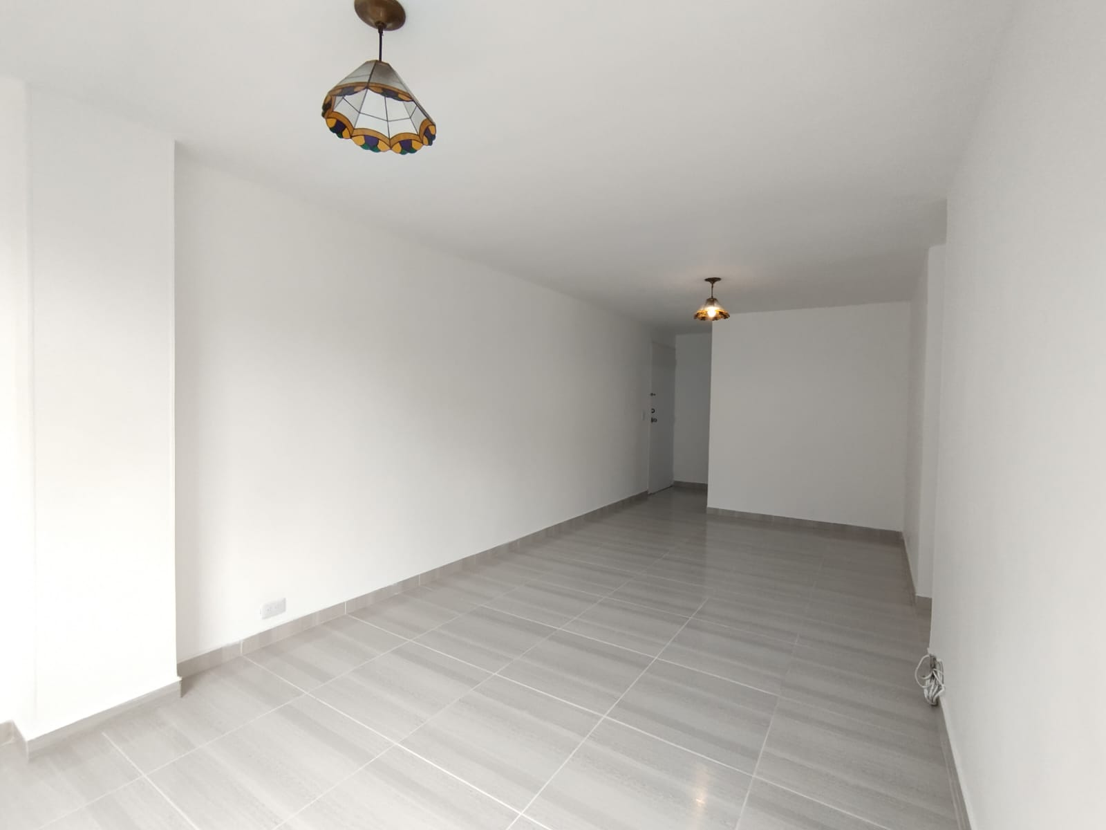 3BR Apartment in Santa maria de los angeles (80 m²) - 2