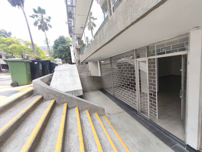 Local en arriendo en Santa Monica, Cali, 60 m² · foto 2 de 7