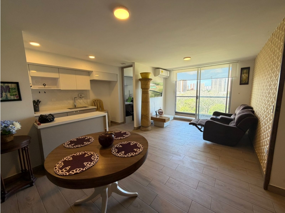 Apartamento en venta en Ciudad Mallorquin, Puerto Colombia · foto 2 de 24