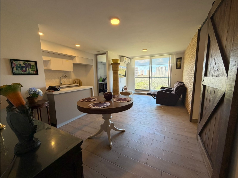 Apartamento en venta en Ciudad Mallorquin, Puerto Colombia · foto 3 de 24
