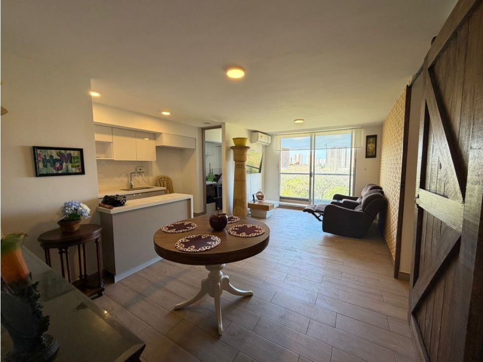 Apartamento en venta en Ciudad Mallorquin, Puerto Colombia · foto 4 de 24