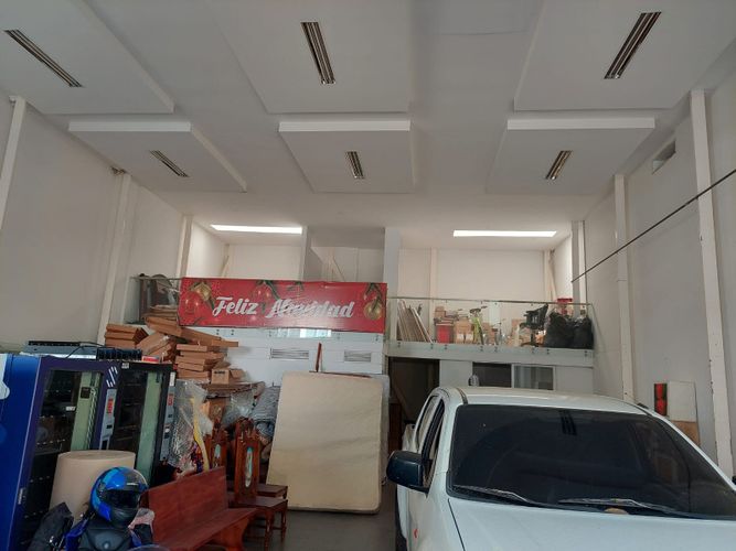 Bodega en arriendo en Santa Monica, Cali, 200 m² · foto 3 de 4