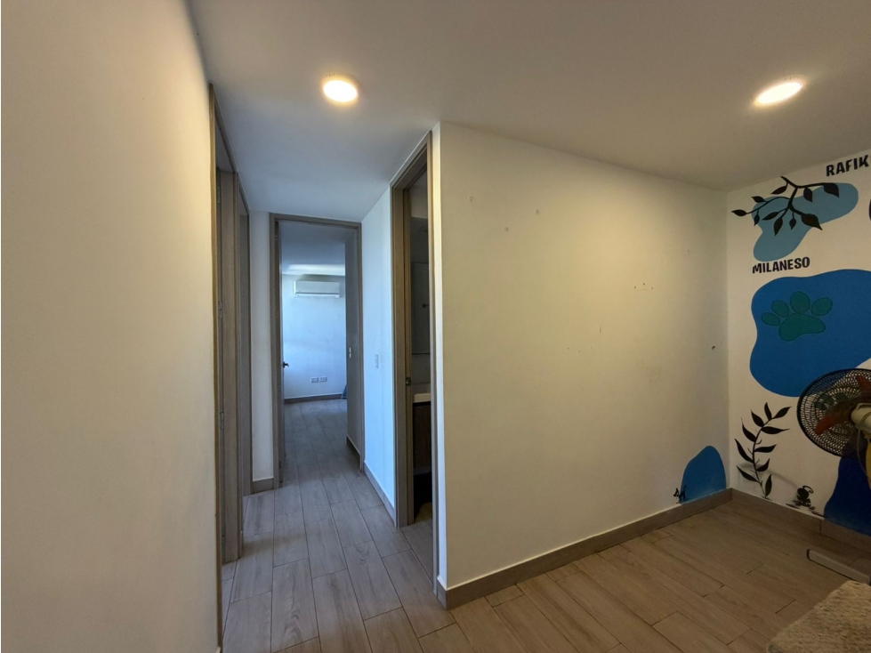 Apartamento en venta en Ciudad Mallorquin, Puerto Colombia · foto 6 de 24