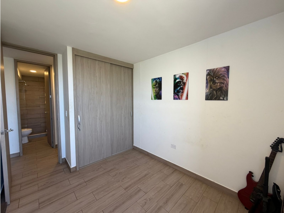 Apartamento en venta en Ciudad Mallorquin, Puerto Colombia · foto 7 de 24