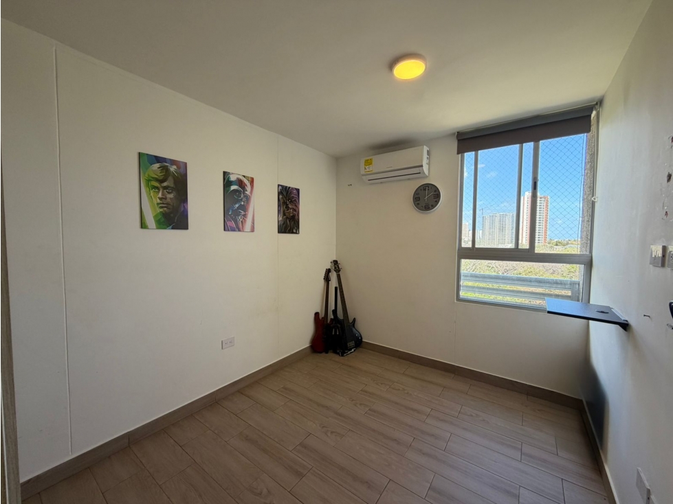 Apartamento en venta en Ciudad Mallorquin, Puerto Colombia · foto 8 de 24