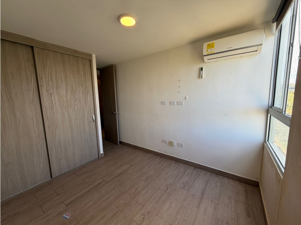 Apartamento en venta en Ciudad Mallorquin, Puerto Colombia · foto 9 de 24