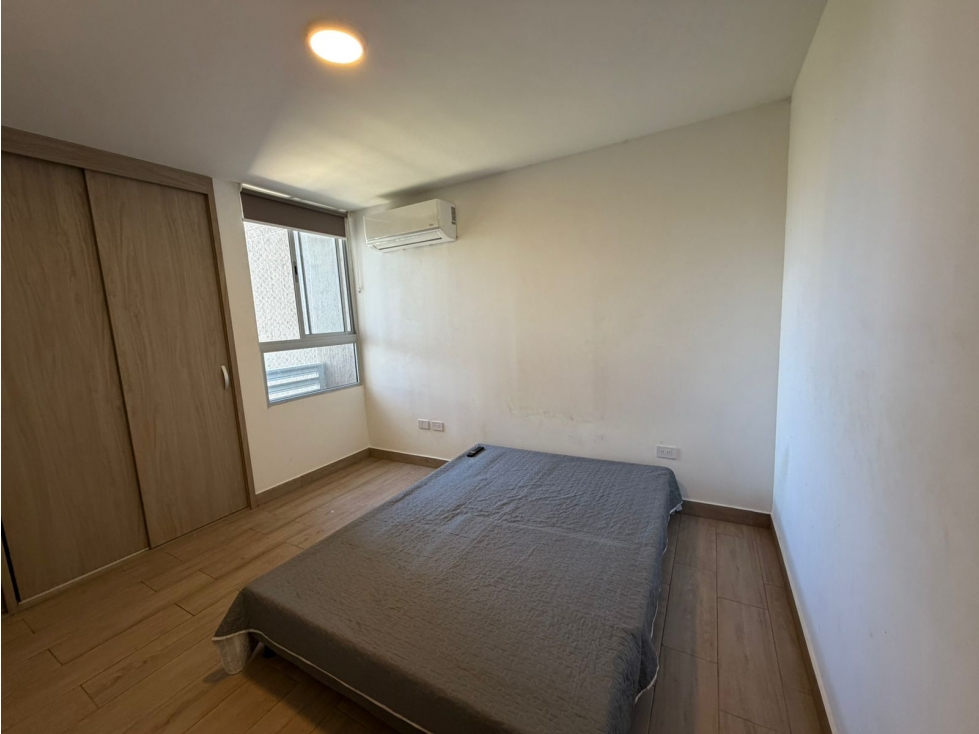 Apartamento en venta en Ciudad Mallorquin, Puerto Colombia · foto 12 de 24