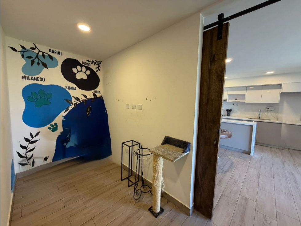 Apartamento en venta en Ciudad Mallorquin, Puerto Colombia · foto 14 de 24