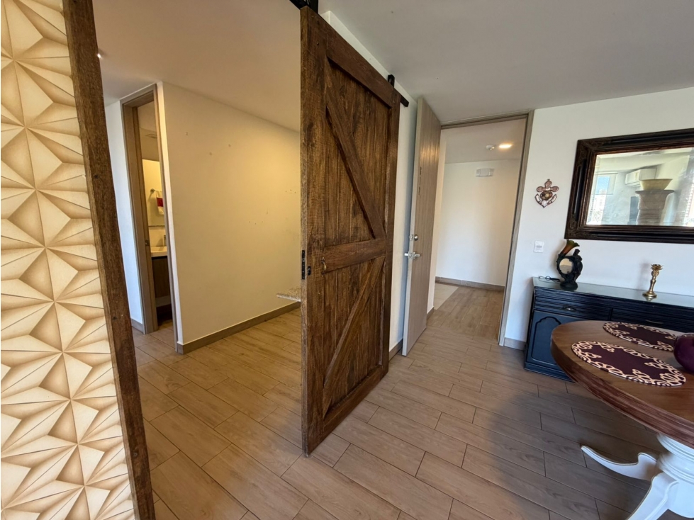 Apartamento en venta en Ciudad Mallorquin, Puerto Colombia · foto 15 de 24